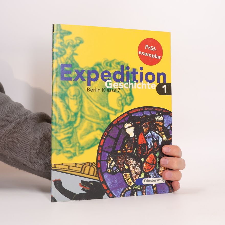 Autorenkollektiv Expedition Geschichte 1