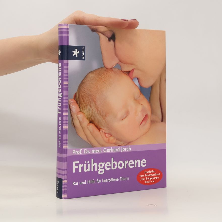 Gerhard Jorch Frühgeborene