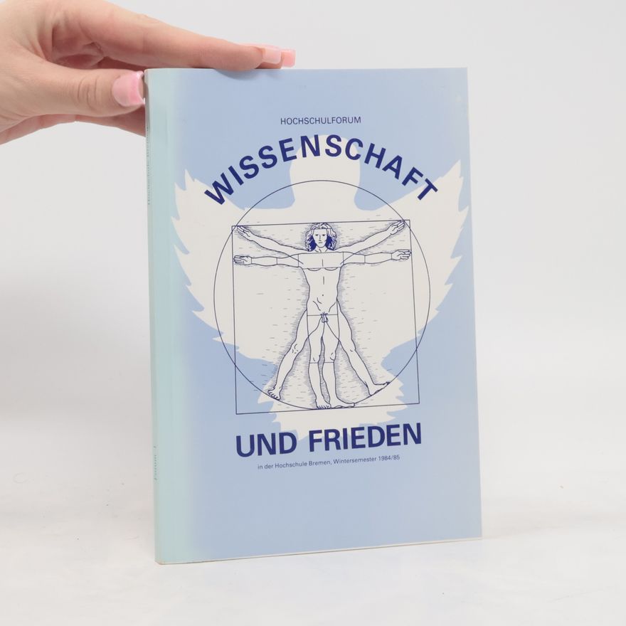 Autorenkollektiv Wissenschaft und Frieden