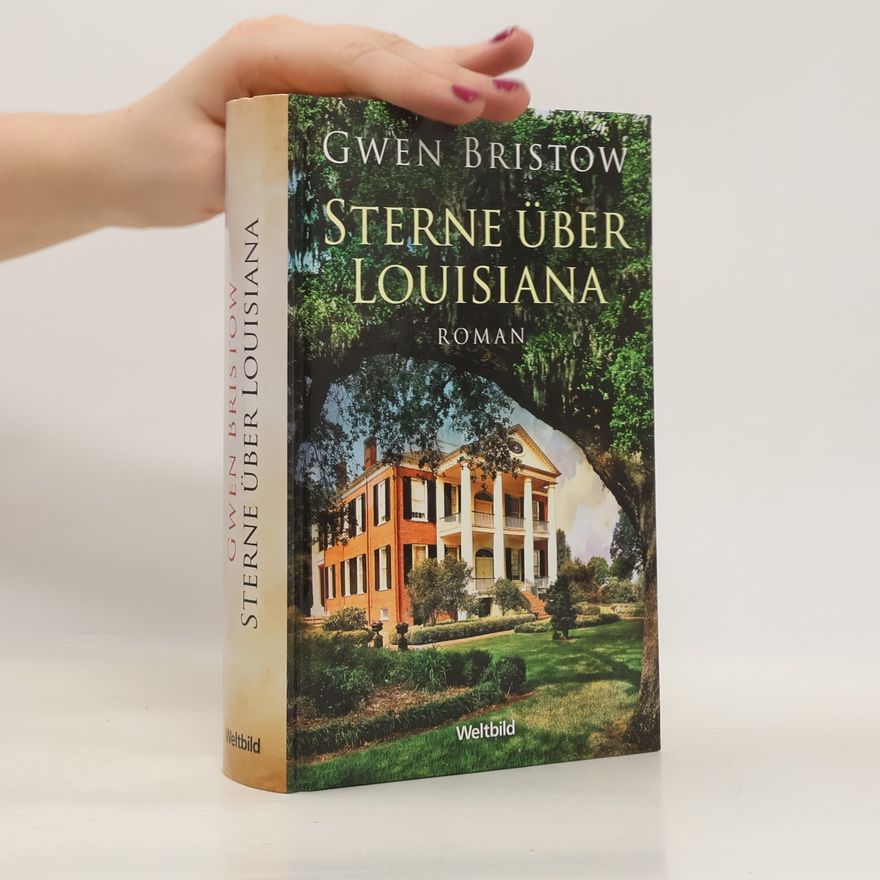 Gwen Bristow Sterne über Louisiana