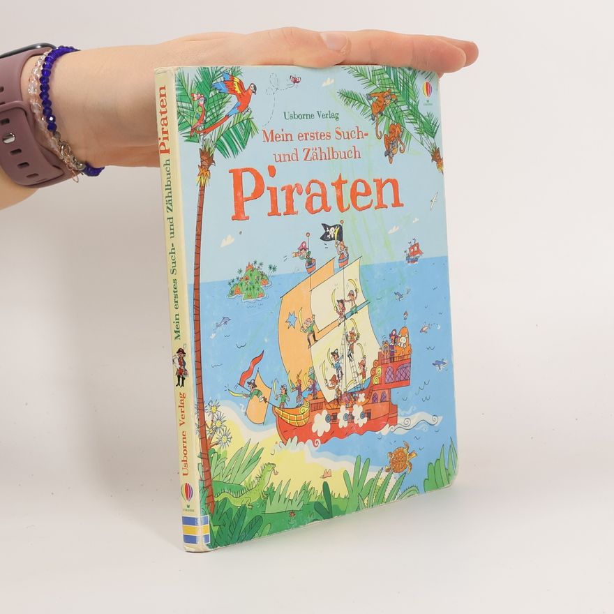Peter Allen Piraten