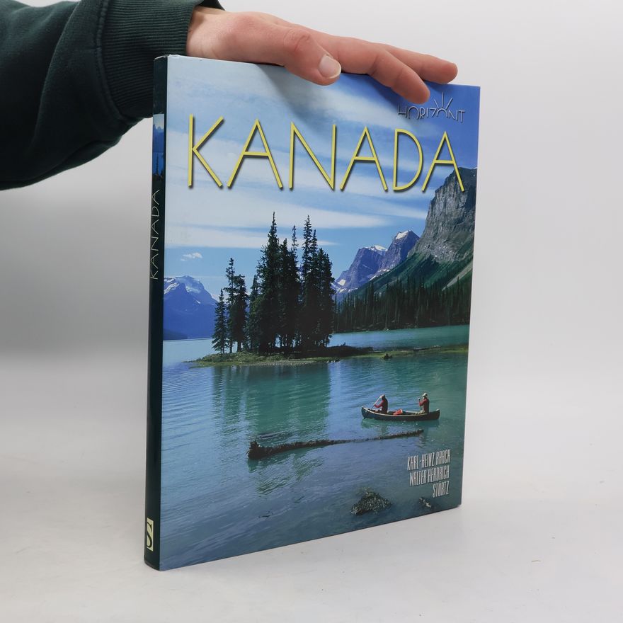 Karl-Heinz Arch Kanada