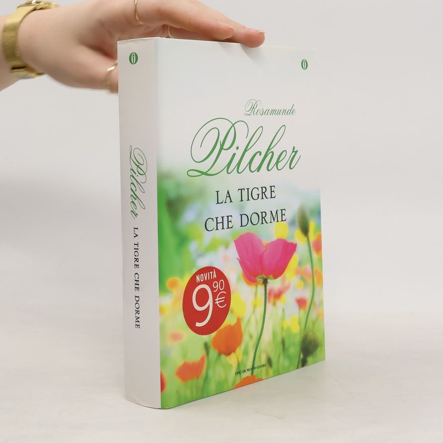Rosamunde Pilcher La tigre che dorme. Ediz. speciale