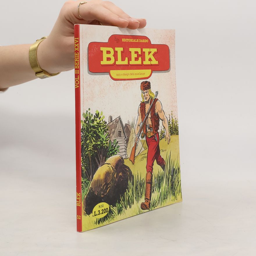 Autorenkollektiv Blek 52