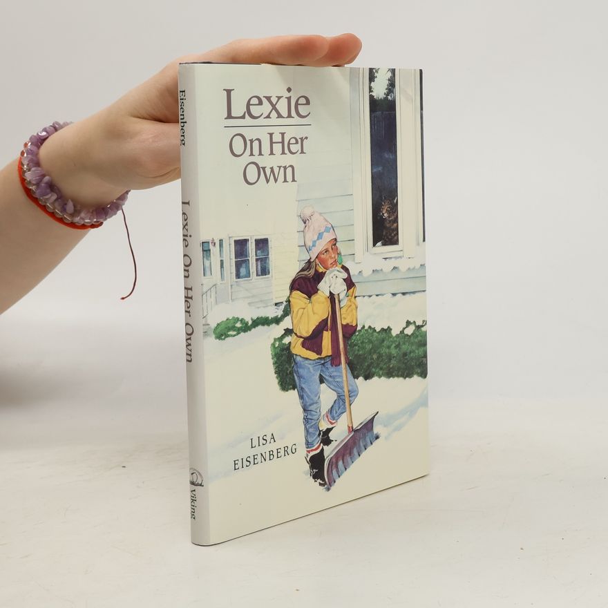 Lisa Eisenberg Lexie on Her Own