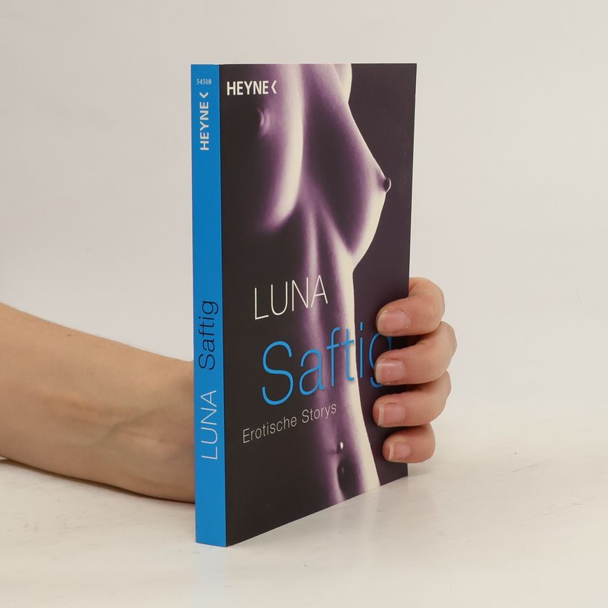 Luna Saftig