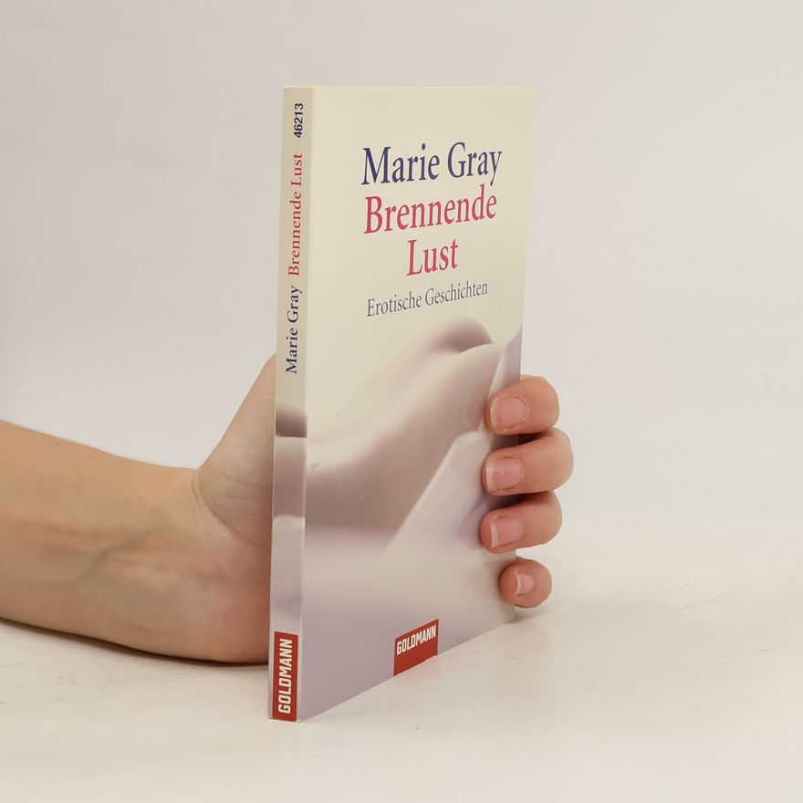 Anna Lichtenberg Brennende Lust