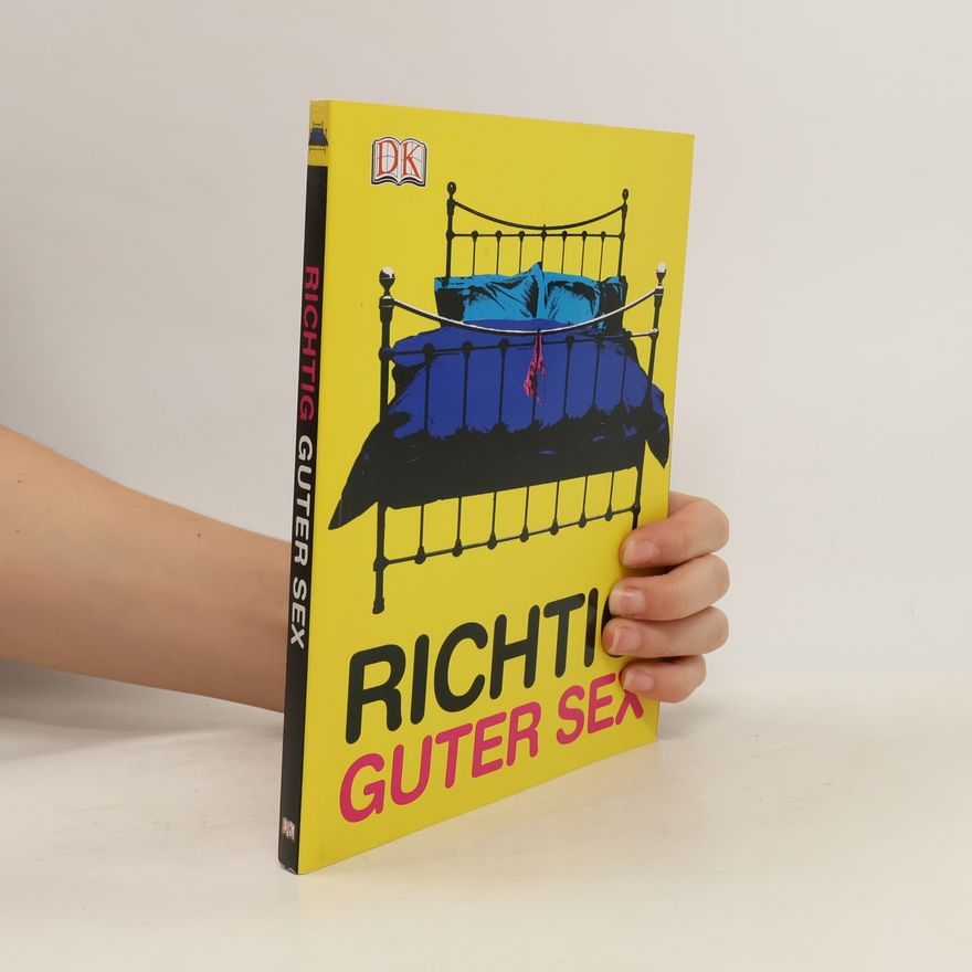 Debby Herbenick Richtig guter Sex