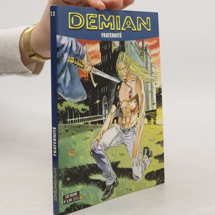 Autorenkollektiv Demian 12. Fraternité