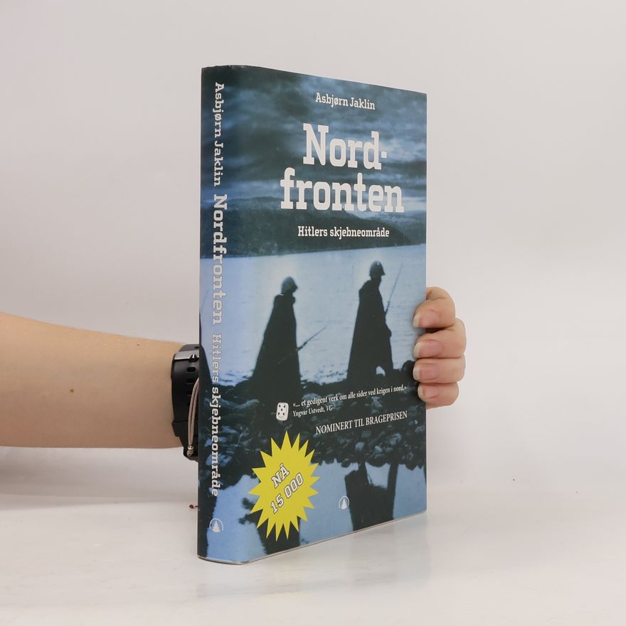 Asbjørn Jaklin Nordfronten