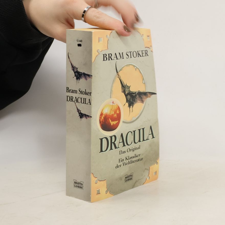 Bram Stoker Dracula