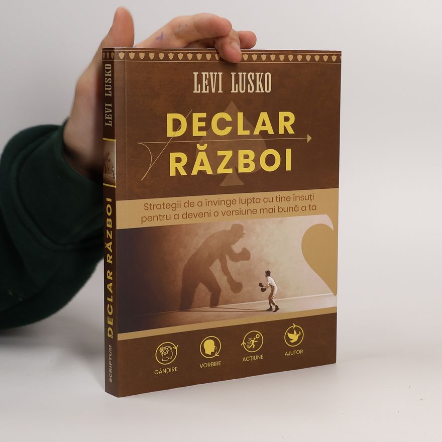 Levi Lusko Declar război