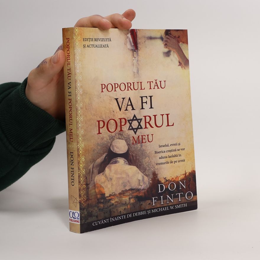 Debbie Smith Poporul tău va fi poporul meu