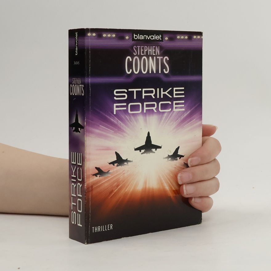 Stephen Coonts Strike Force