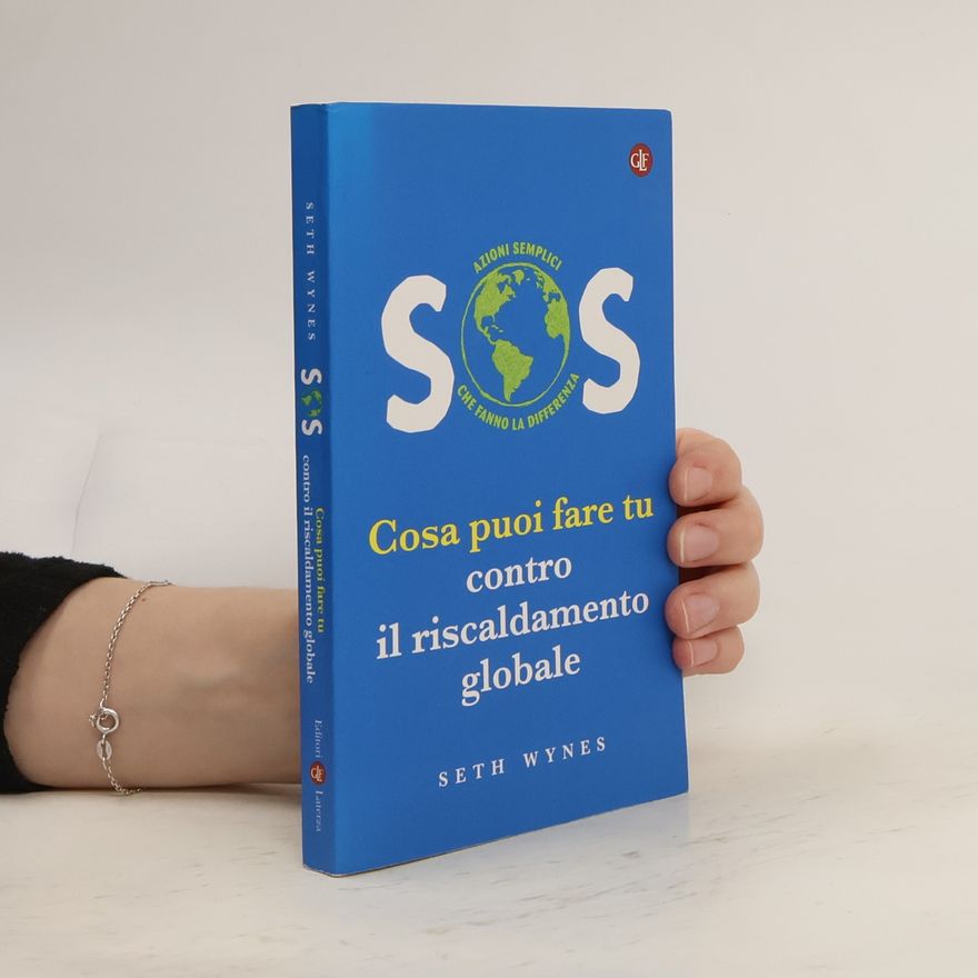 Seth Wynes SOS