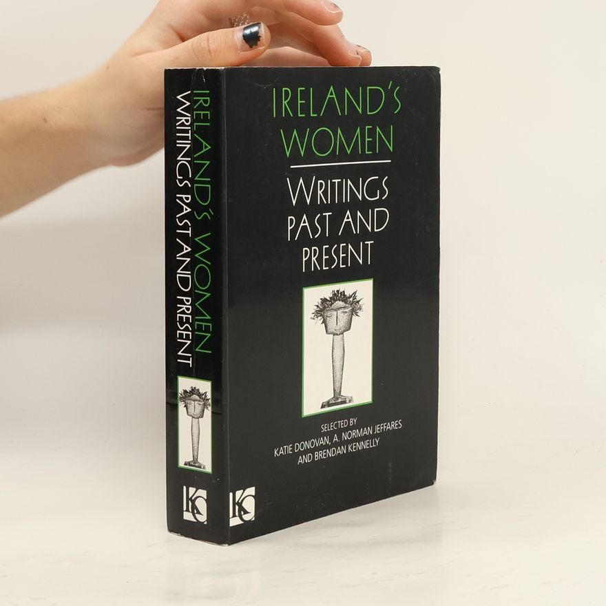Katie Donovan Ireland's Women