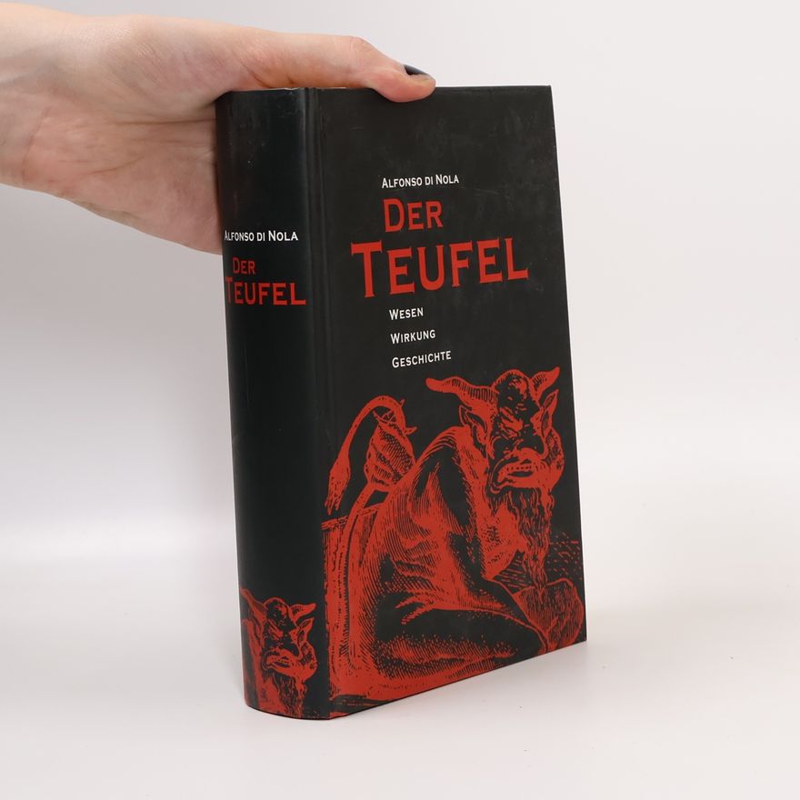 Alfonso M. Di Nola Der Teufel