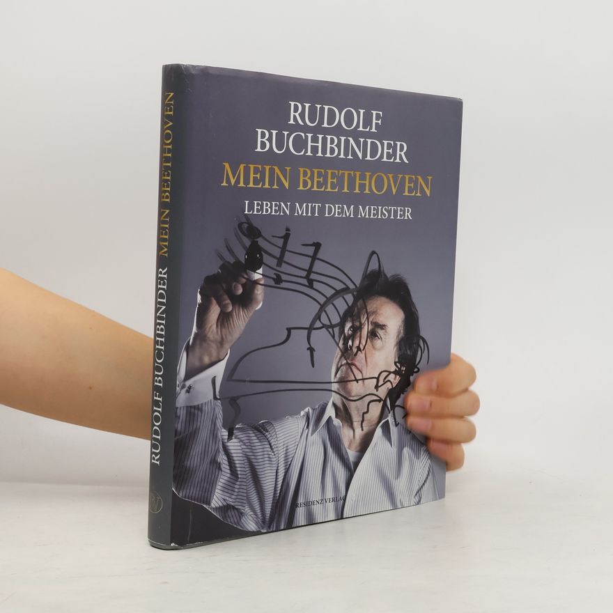 Rudolf Buchbinder Mein Beethoven