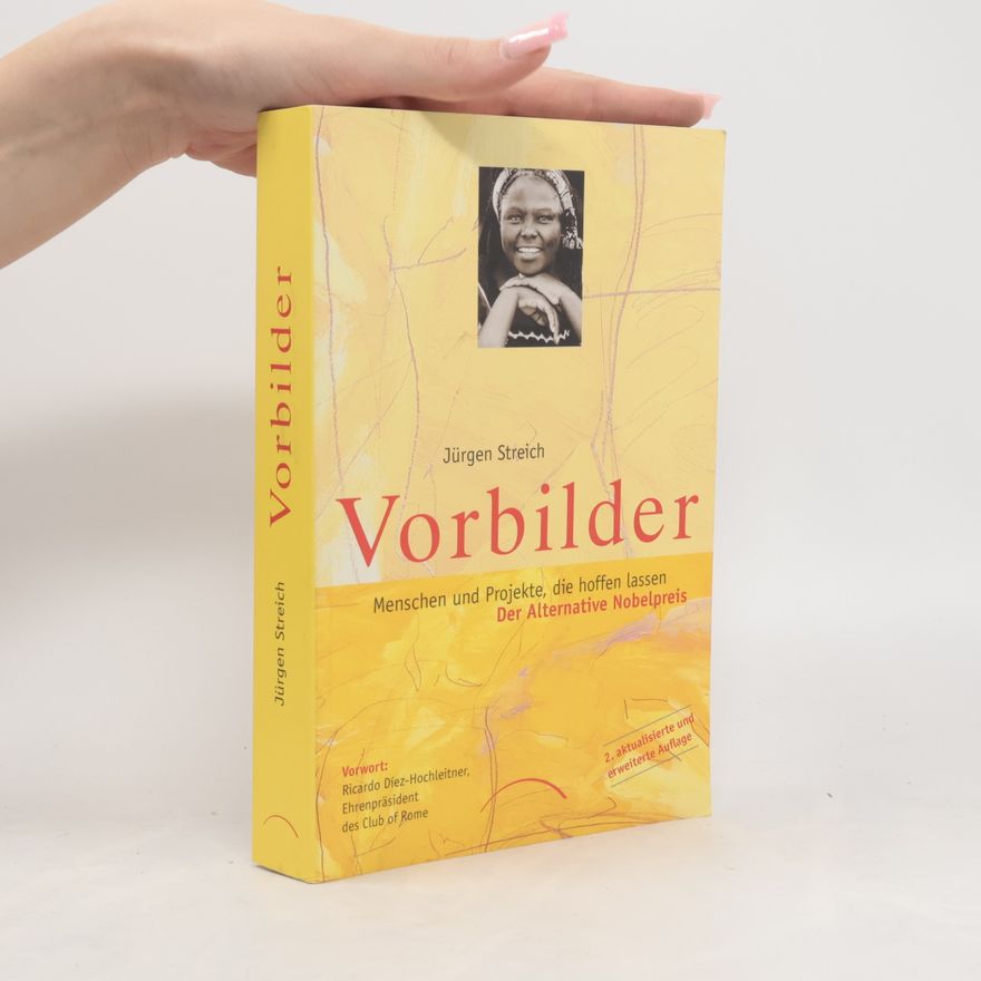 Jürgen Streich Vorbilder