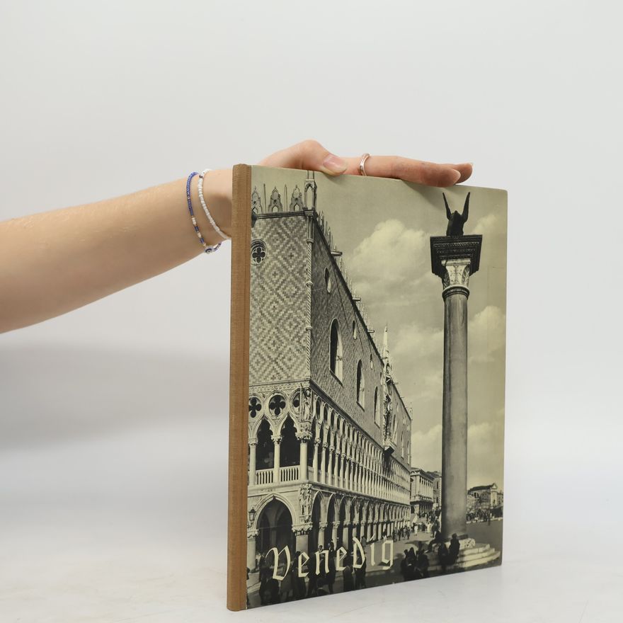 Collectif d'auteurs Venedig