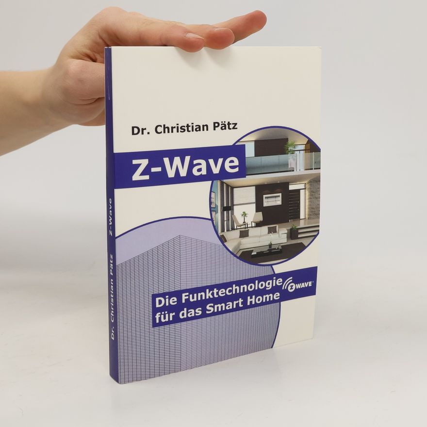 Christian Pätz Z-Wave