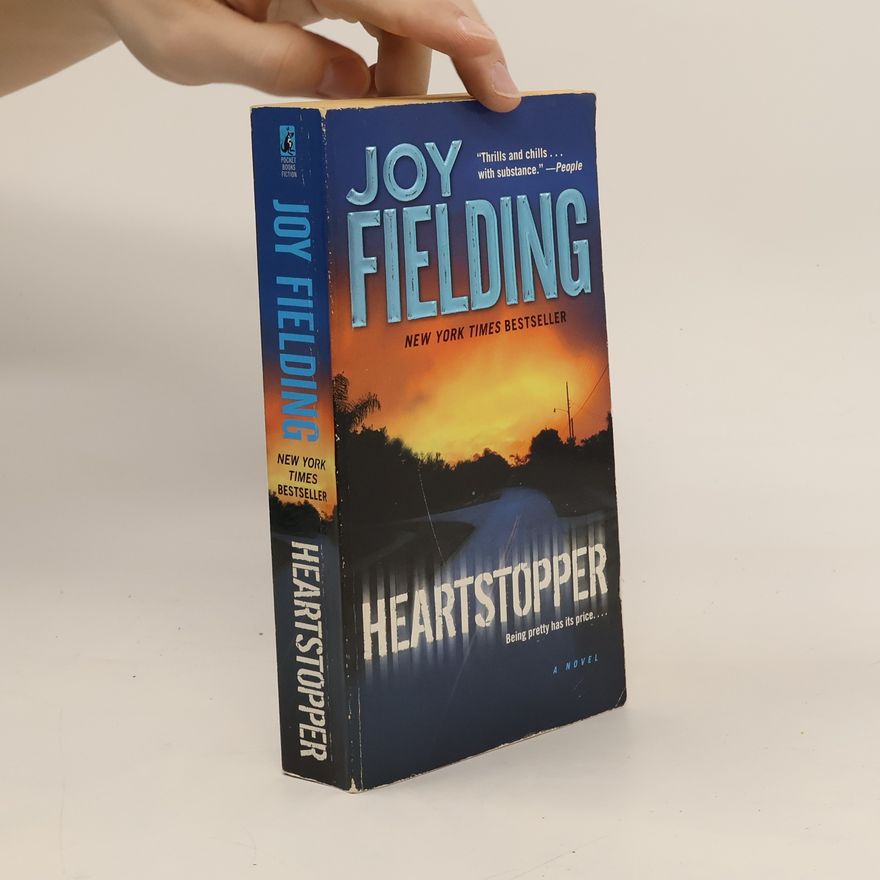Joy Fielding Heartstopper