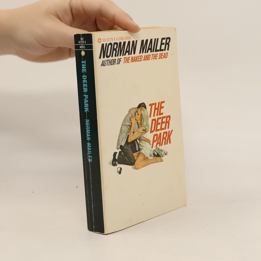 Norman Mailer The Deer Park