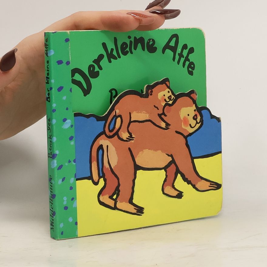 Patrick Yee Der kleine Affe
