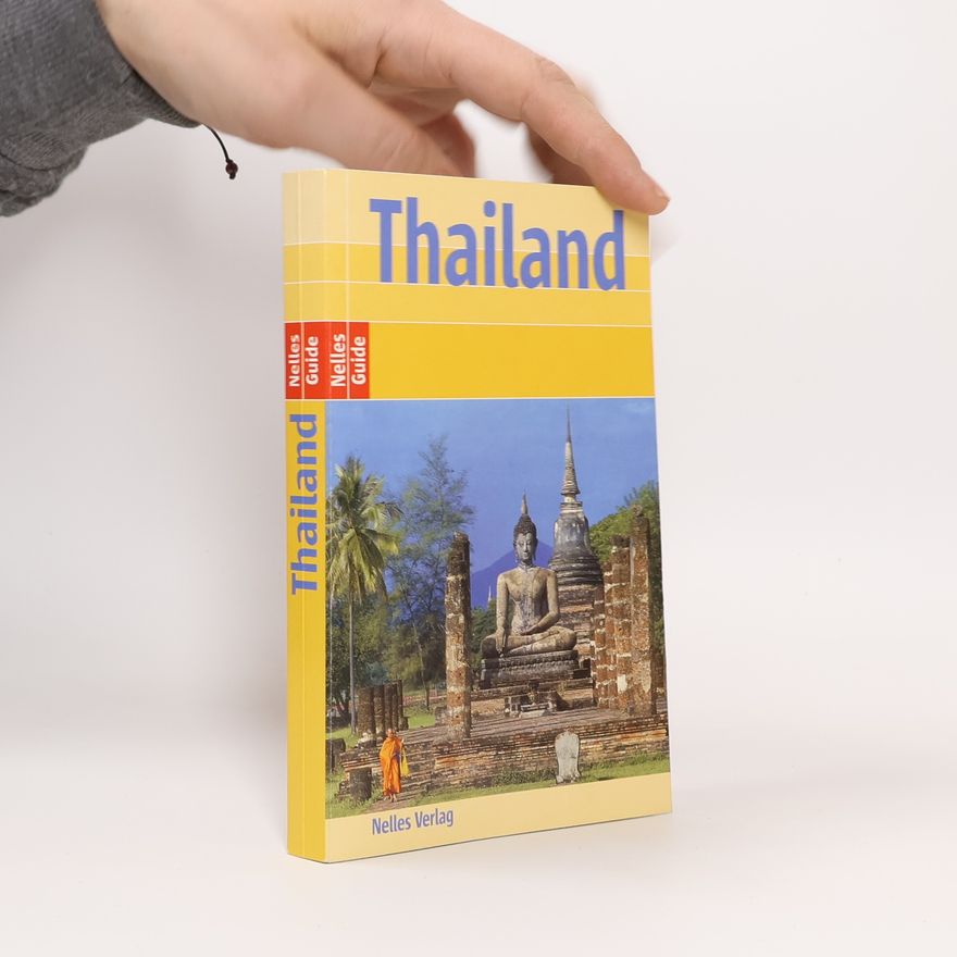 Günter Nelles Thailand