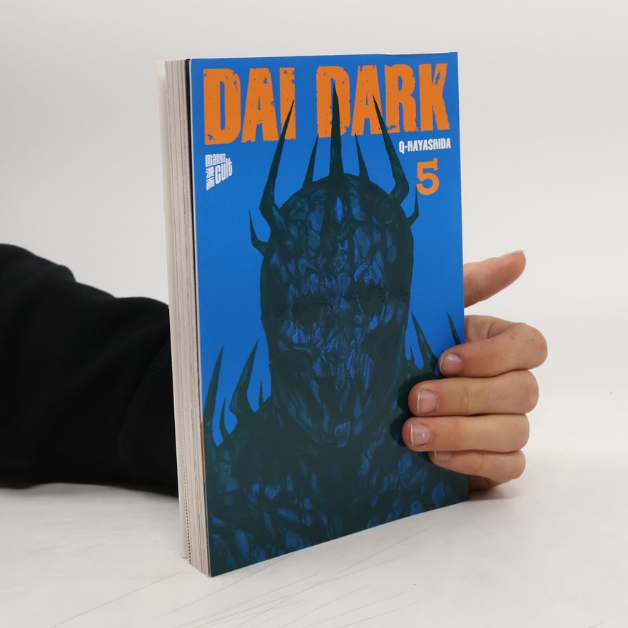 Q Hayashida Dai Dark 5