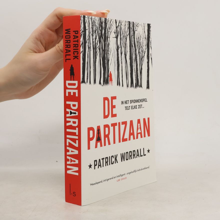 Patrick Worrall De partizaan