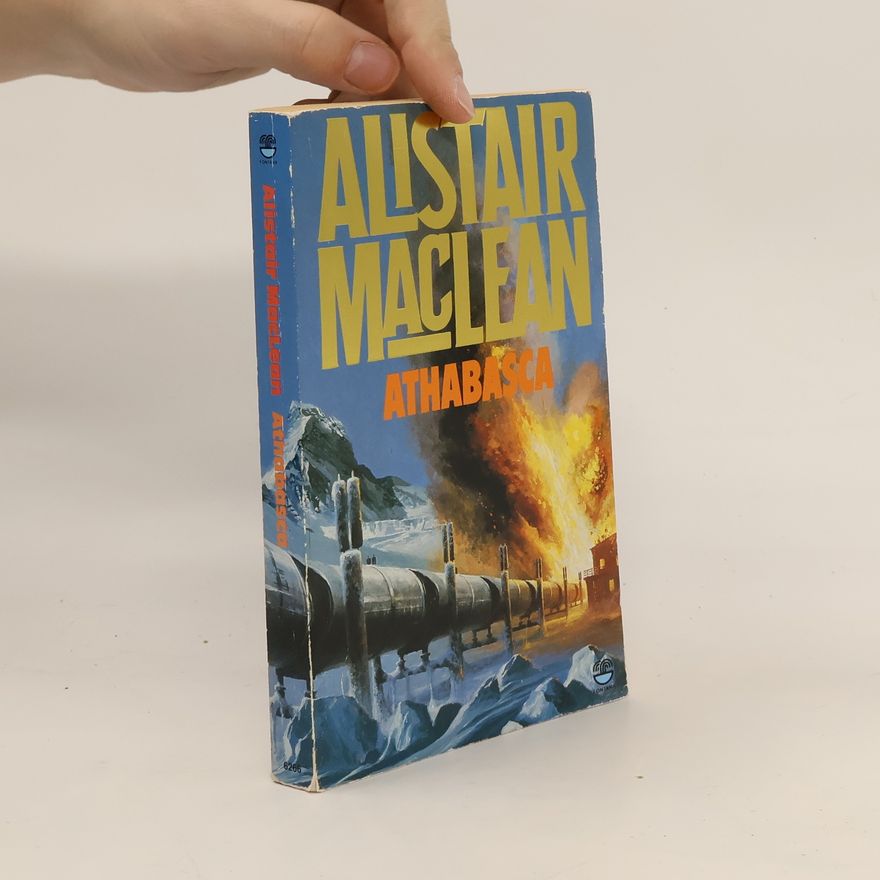 Alistair MacLean Athabasca