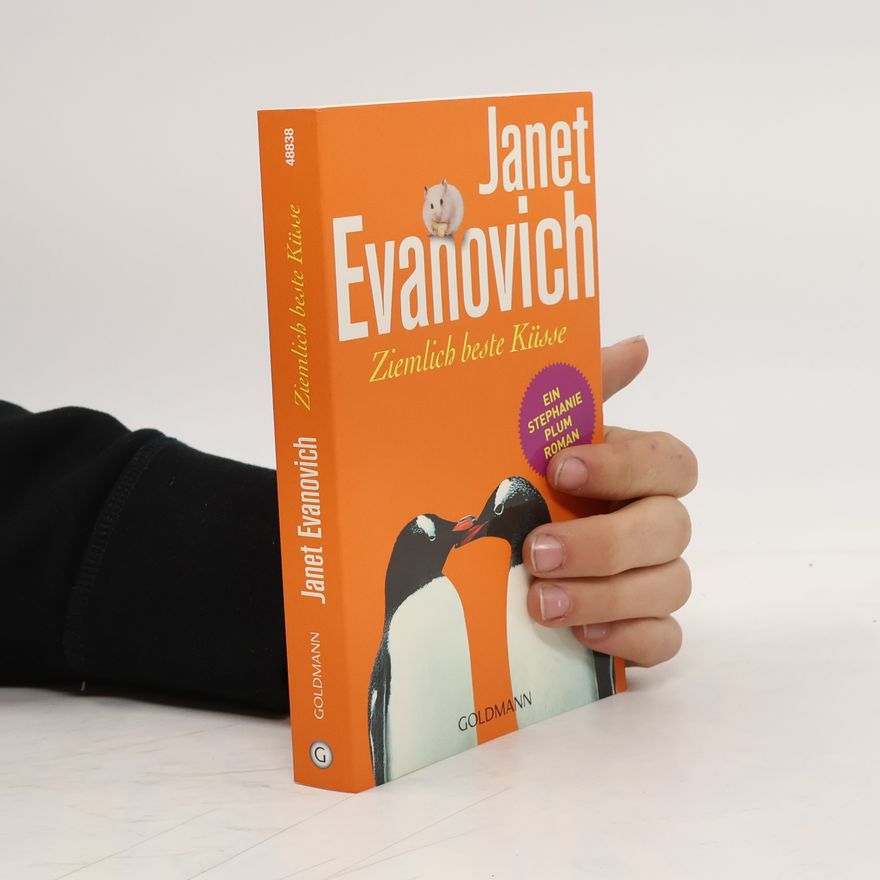 Janet Evanovich Ziemlich beste Küsse