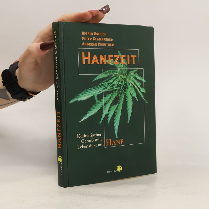 Ingrid Brosch Hanfzeit