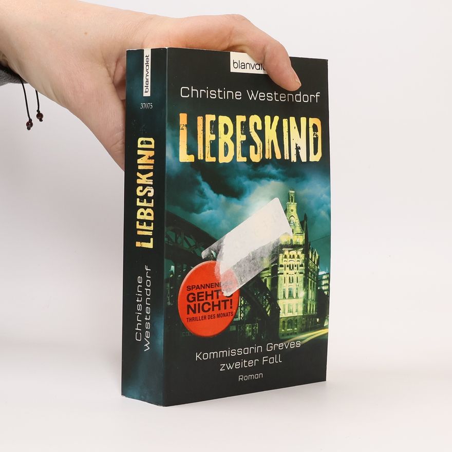 Christine Westendorf Liebeskind