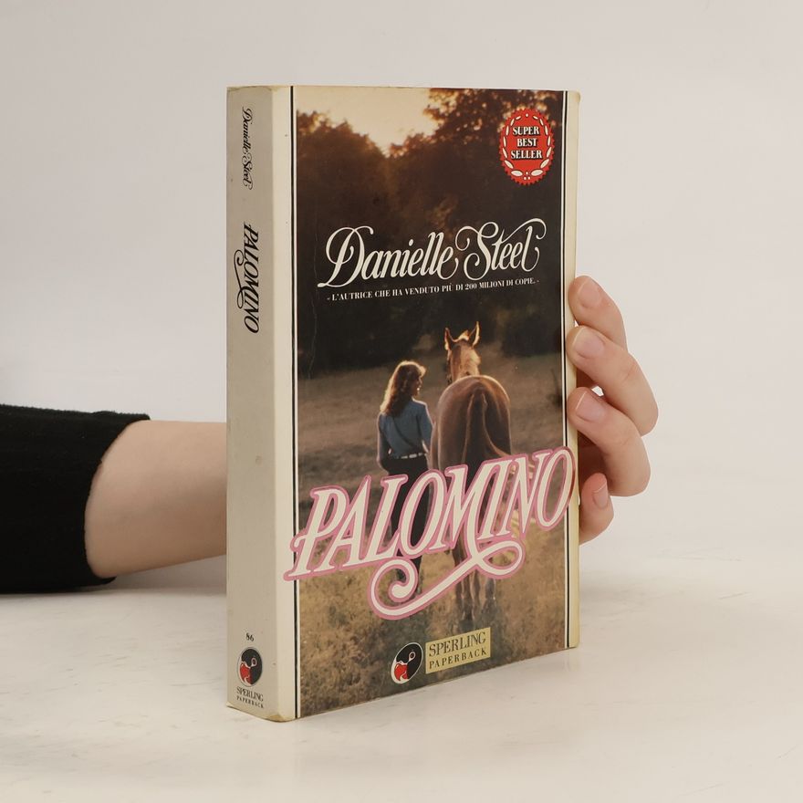 Danielle Steel Palomino