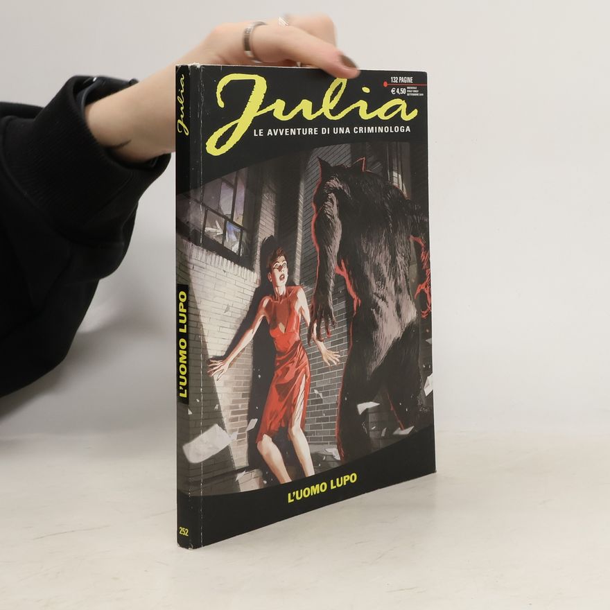 Kolektív autorov Julia 132