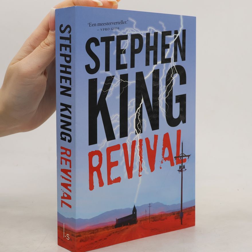 Stephen King Revival