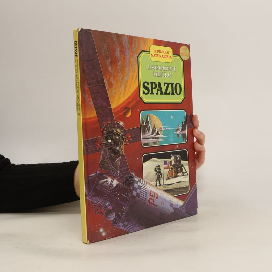 AA.VV. I Segreti dello Spazio