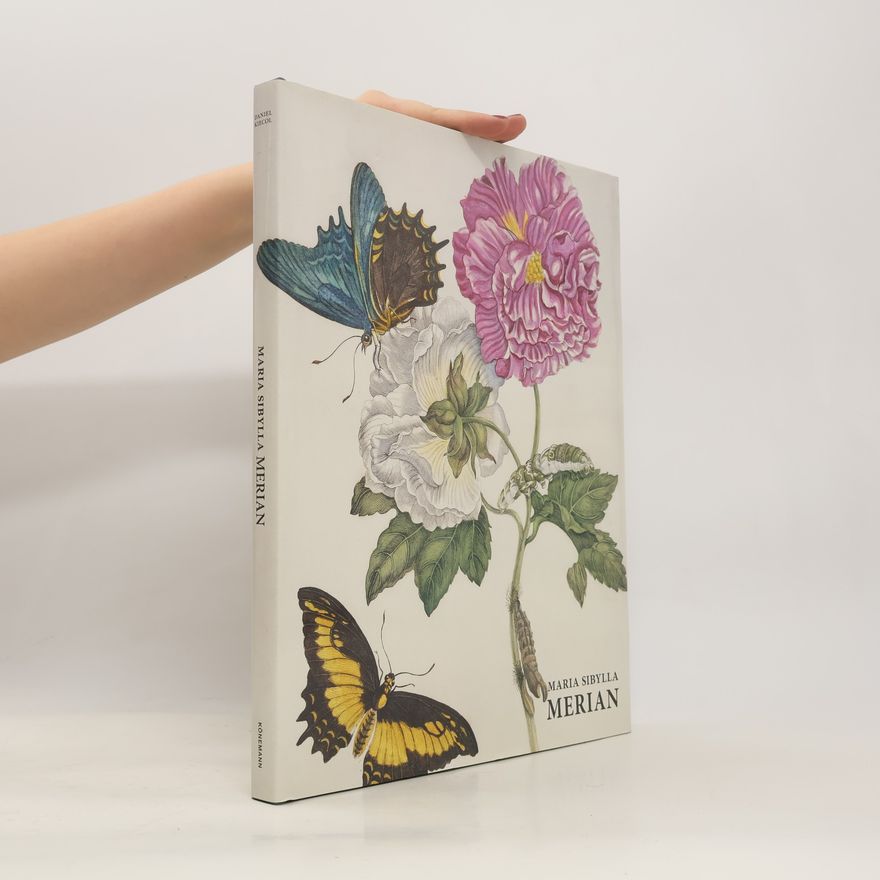 Koenemann.com Maria Sibylla Merian