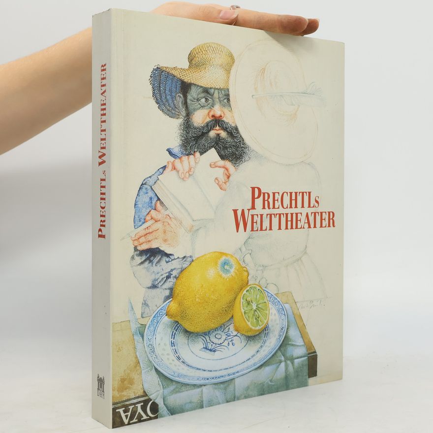 Kai Artinger Prechtls Welttheater