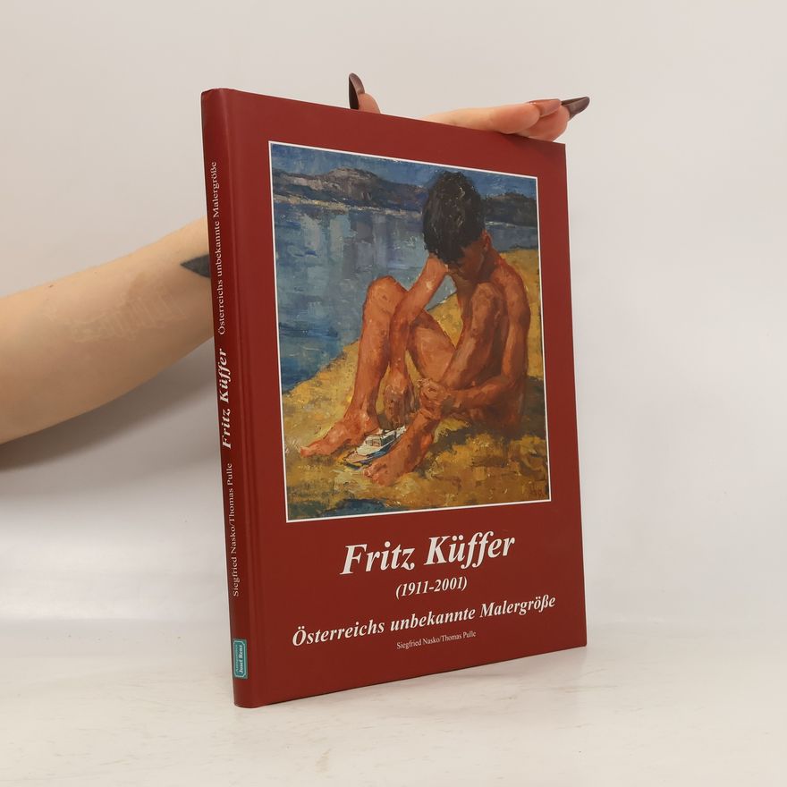 Siegfried Nasko Fritz Küffer