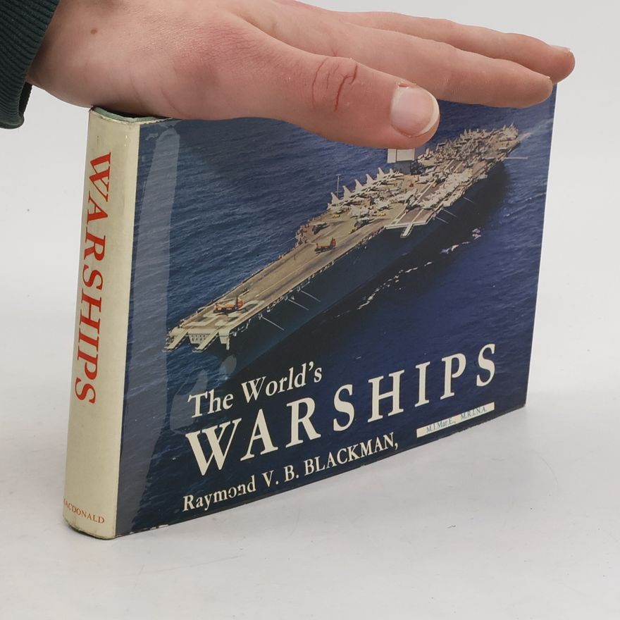 Collectif d'auteurs The World´s Warships