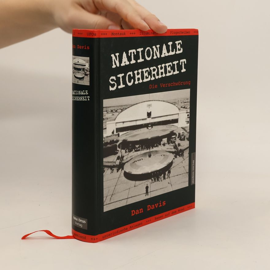 Dan Davis Nationale Sicherheit