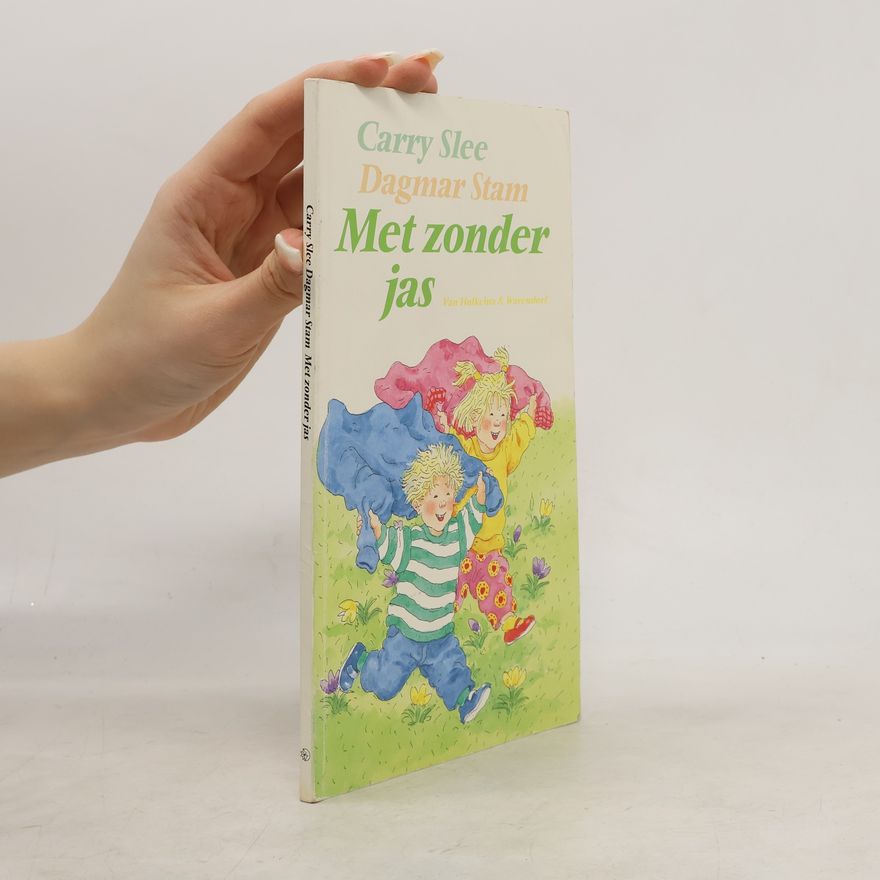 Dagmar Stam Met zonder jas