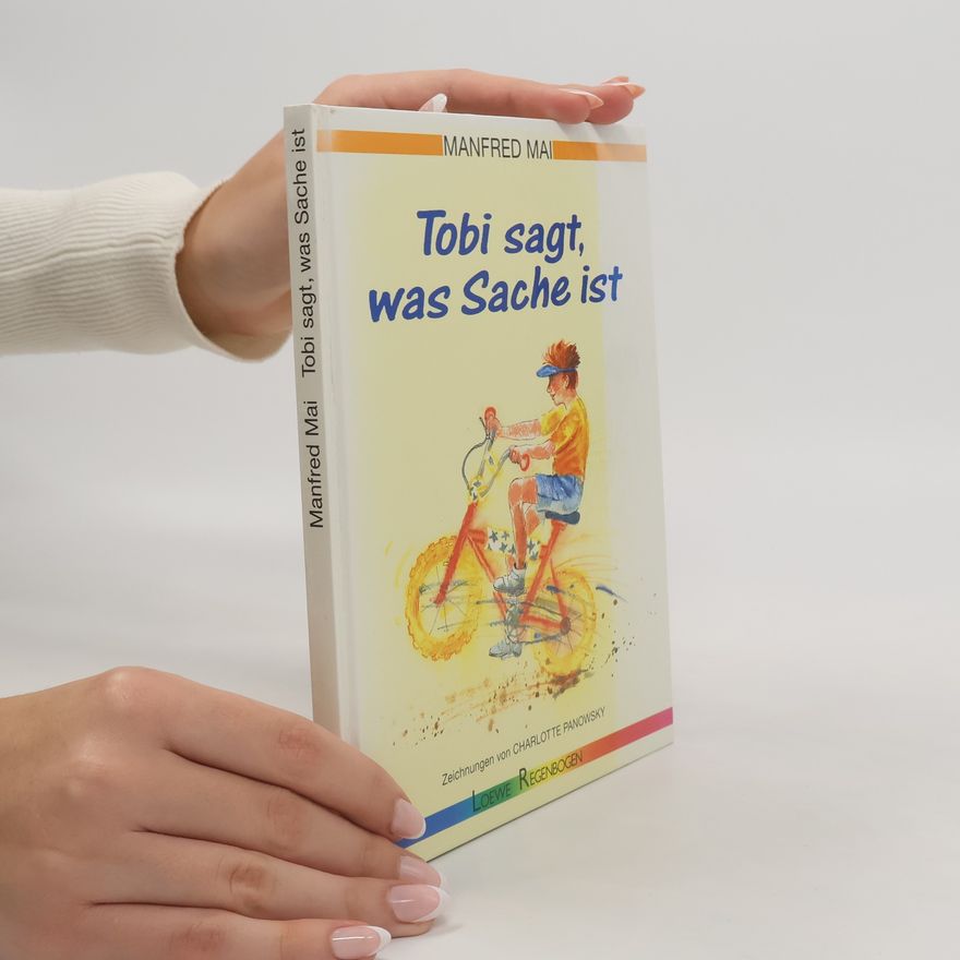 Manphrent Mai Tobi sagt, was Sache ist