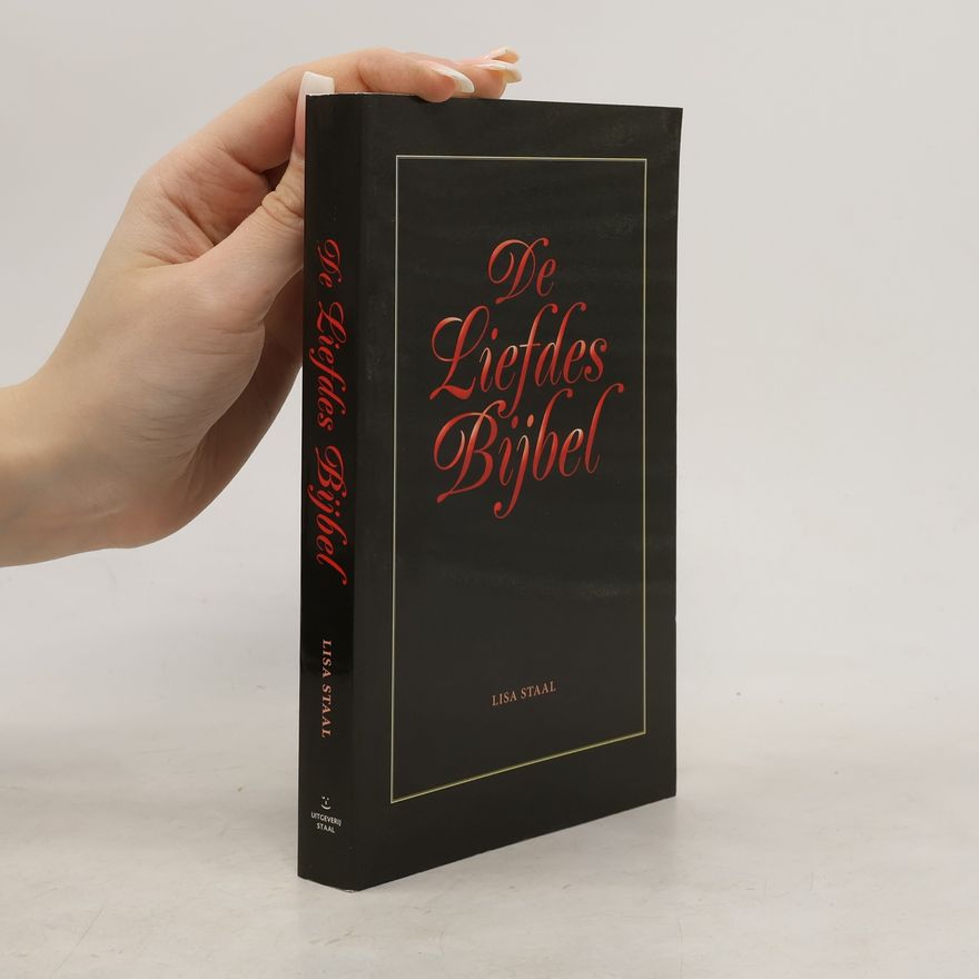 Lisa Staal De liefdes bijbel
