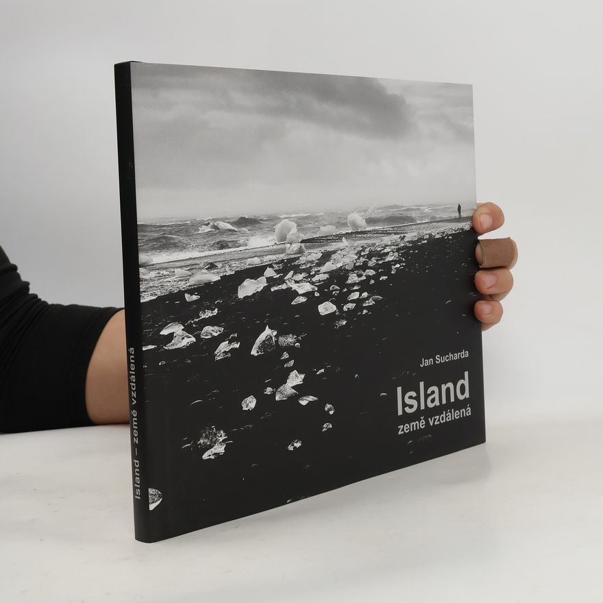 Jan Sucharda Island – země vzdálená