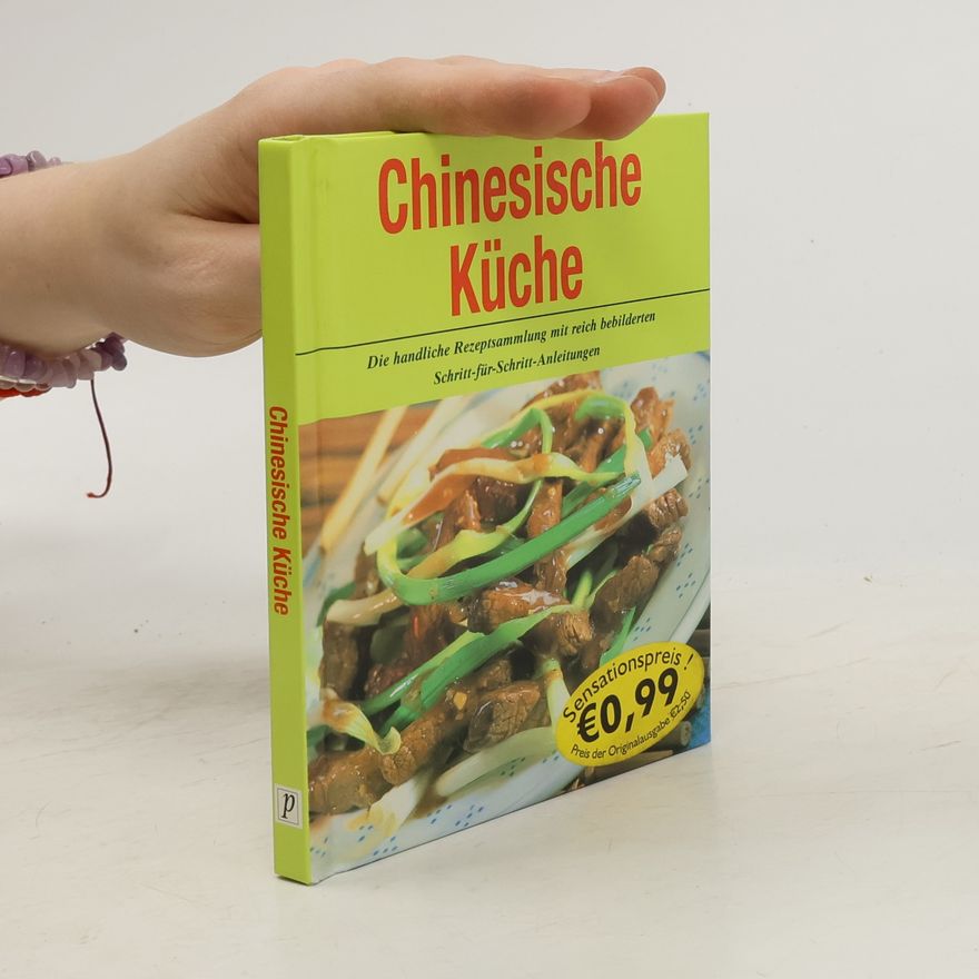 Autorenkollektiv Chinesische Küche