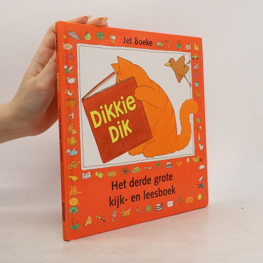 Arthur van Norden Dikkie Dik